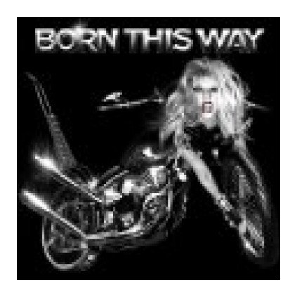 VINYLO.SK | LADY GAGA ♫ BORN THIS WAY [CD] 0602527718385