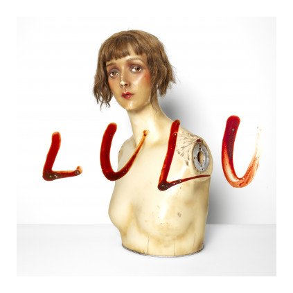 VINYLO.SK | METALLICA / LOU REED ♫ LULU [2CD] 0602527815978