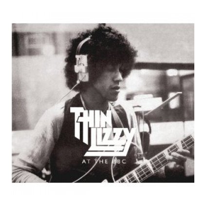 VINYLO.SK | THIN LIZZY ♫ LIVE AT THE BBC [2CD] 0602527821528