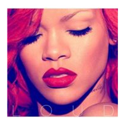 VINYLO.SK | RIHANNA ♫ LOUD [CD] 0602527829142