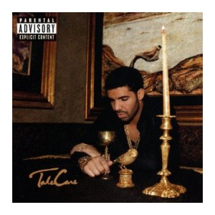 VINYLO.SK | DRAKE ♫ TAKE CARE [CD] 0602527832623