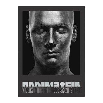 VINYLO.SK | RAMMSTEIN ♫ VIDEOS 1995 - 2012 [3DVD] 0602527864389