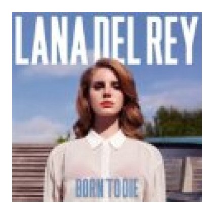 VINYLO.SK | LANA DEL REY ♫ BORN TO DIE [CD] 0602527870915