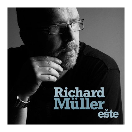 VINYLO.SK | MÜLLER RICHARD ♫ EŠTE [CD] 0602527885209