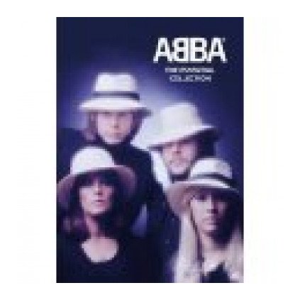 VINYLO.SK | ABBA ♫ THE ESSENTIAL COLLECTION [DVD] 0602527993744