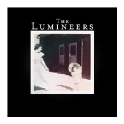VINYLO.SK | LUMINEERS, THE ♫ THE LUMINEERS [CD] 0602537125890