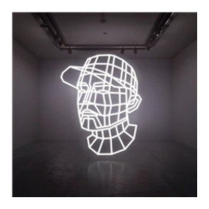 VINYLO.SK | DJ SHADOW ♫ RECONSTRUCTED / BEST OF [CD] 0602537137770