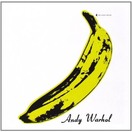 VINYLO.SK | VELVET UNDERGROUND, THE ♫ THE VELVET UNDERGROUND & NICO / 45th Anniversary [CD] 0602537153190