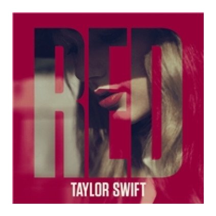 VINYLO.SK | SWIFT TAYLOR ♫ RED [2CD] 0602537173143