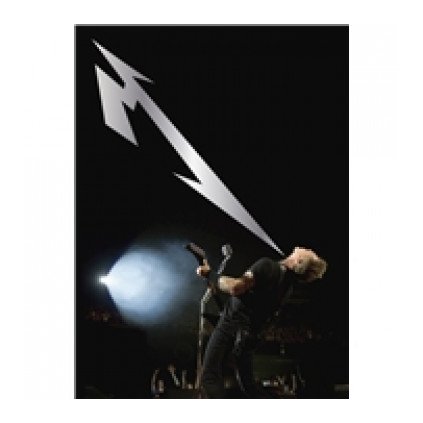 VINYLO.SK | METALLICA ♫ QUEBEC MAGNETIC [2DVD] 0602537220304