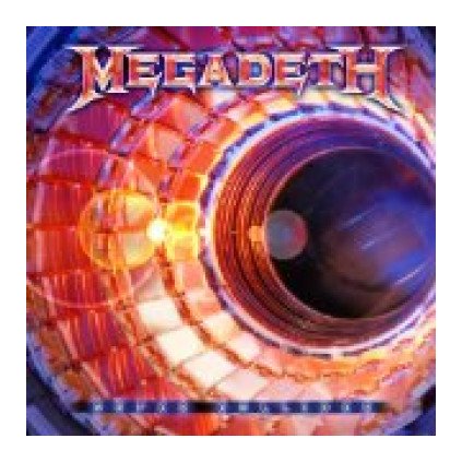 VINYLO.SK | MEGADETH ♫ SUPER COLLIDER [CD] 0602537273720