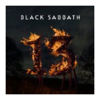 VINYLO.SK | BLACK SABBATH ♫ 13 [2LP] 0602537349609