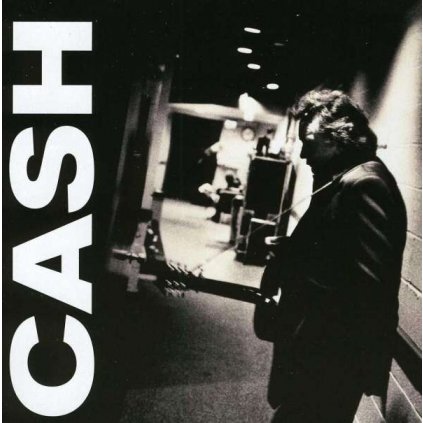 VINYLO.SK | CASH, JOHNNY ♫ AMERICAN III: SOLITARY MAN [CD] 0602537351121