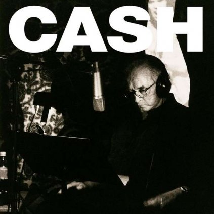 VINYLO.SK | CASH, JOHNNY ♫ AMERICAN V: A HUNDRED HIGHWAYS [CD] 0602537351183