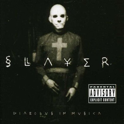 VINYLO.SK | SLAYER ♫ DIABOLUS IN MUSICA [CD] 0602537352197