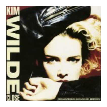 VINYLO.SK | WILDE, KIM ♫ CLOSE [2CD] 0602537423903