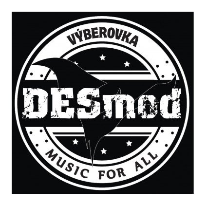 VINYLO.SK | DESMOD ♫ VÝBEROVKA [CD] 0602537452552