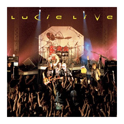 VINYLO.SK | LUCIE ♫ LIVE [2CD] 0602537461721