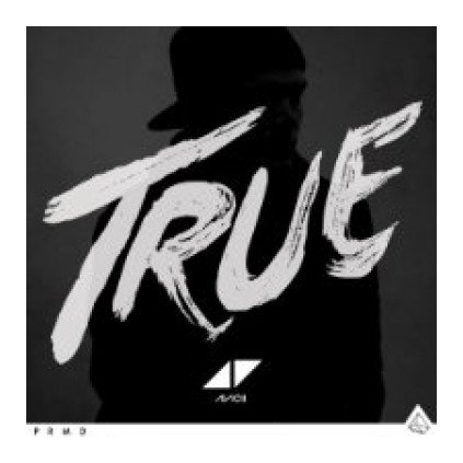 VINYLO.SK | AVICII ♫ TRUE [CD] 0602537484607