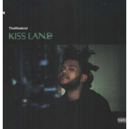 VINYLO.SK | WEEKND, THE ♫ KISS LAND [2LP] 0602537512935