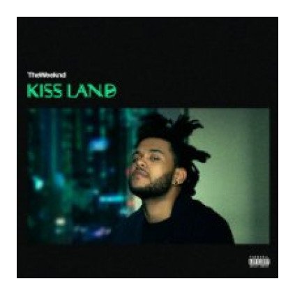 VINYLO.SK | WEEKND, THE ♫ KISS LAND [CD] 0602537514472