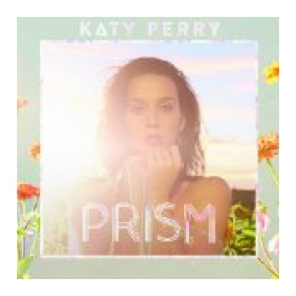 VINYLO.SK | PERRY, KATY ♫ PRISM [CD] 0602537532322