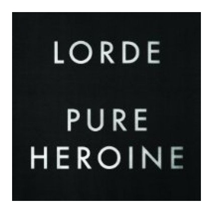VINYLO.SK | LORDE ♫ PURE HEROINE [LP] 0602537539857