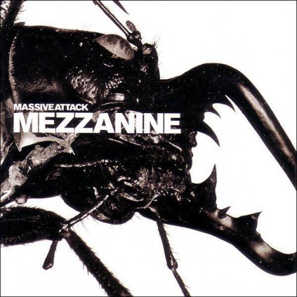 VINYLO.SK | MASSIVE ATTACK ♫ MEZZANINE [2LP] 0602537540433