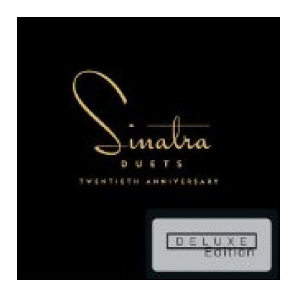 VINYLO.SK | SINATRA, FRANK ♫ DUETS / 20th Anniversary / Deluxe [2CD] 0602537544929