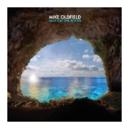 VINYLO.SK | OLDFIELD, MIKE ♫ MAN ON THE ROCKS [CD] 0602537606955