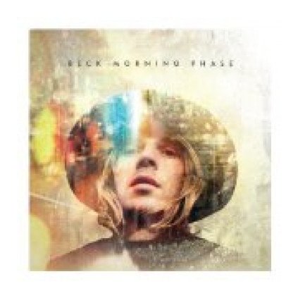 VINYLO.SK | BECK, JEFF ♫ MORNING PHASE [LP] 0602537649747