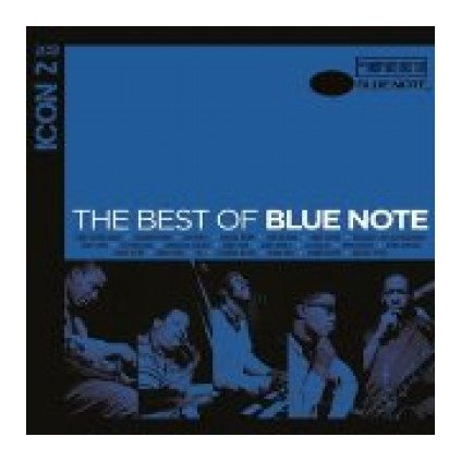 VINYLO.SK | Rôzni interpreti ♫ THE BEST OF BLUE NOTE [2CD] 0602537674374