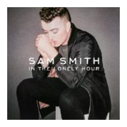 VINYLO.SK | SMITH SAM ♫ IN THE LONELY HOUR (DROWNING SHADOWS EDITION) [CD] 0602537691739