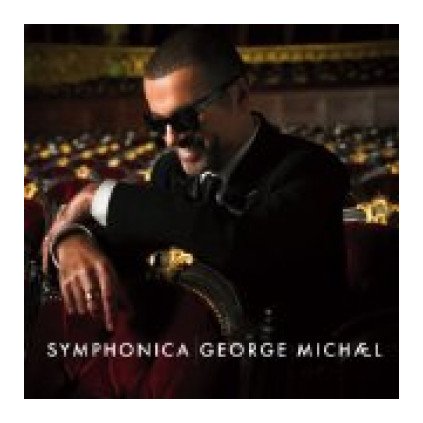 VINYLO.SK | MICHAEL, GEORGE ♫ SYMPHONICA [Blu-Ray AUDIO] 0602537708048