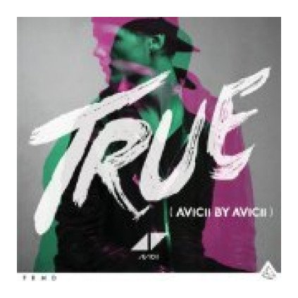 VINYLO.SK | AVICII ♫ TRUE: AVICII BY AVICII [CD] 0602537763894