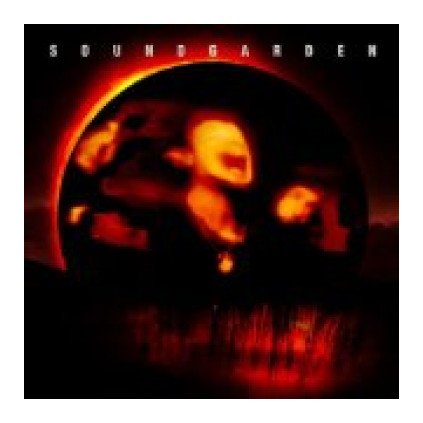 VINYLO.SK | SOUNDGARDEN ♫ SUPERUNKNOWN [2LP] 0602537789818