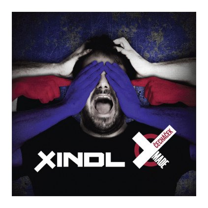 VINYLO.SK | XINDL-X ♫ ČECHÁČEK MADE [2CD] 0602537829620