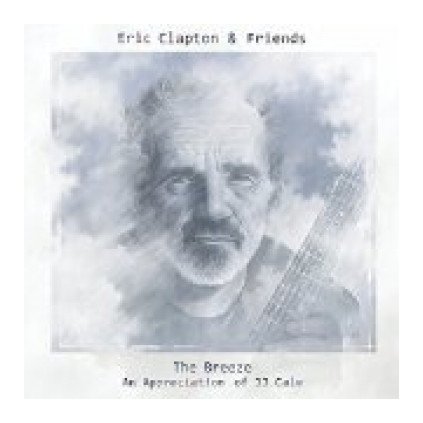 VINYLO.SK | CLAPTON, ERIC ♫ THE BREEZE [CD] 0602537863082