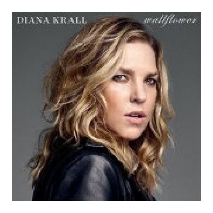 VINYLO.SK | KRALL, DIANA ♫ WALLFLOWER [CD] 0602537866854