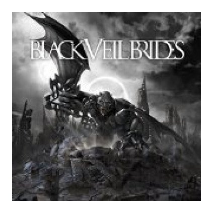 VINYLO.SK | BLACK VEIL BRIDES ♫ BLACK VEIL BRIDES [CD] 0602537916696