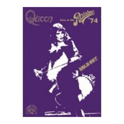 VINYLO.SK | QUEEN ♫ LIVE AT THE RAINBOW [DVD] 0602537936083