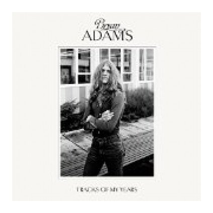 VINYLO.SK | ADAMS BRYAN ♫ TRACKS OF MY YEARS [CD] 0602537936205