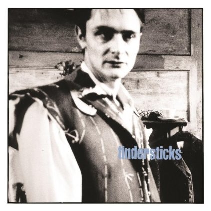 VINYLO.SK | TINDERSTICKS - TINDERSTICKS (2ND ALBUM) (2LP)180 GRAM VINYL/GATEFOLD SLEEVE/4PG. BOOKLET