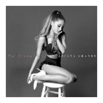 VINYLO.SK | GRANDE ARIANA ♫ MY EVERYTHING [CD] 0602537939510