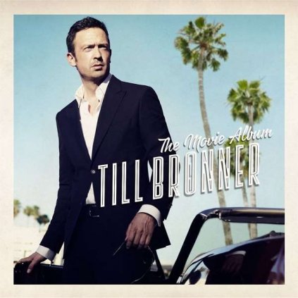 VINYLO.SK | BRONNER, TILL ♫ THE MOVIE ALBUM [CD] 0602537959778