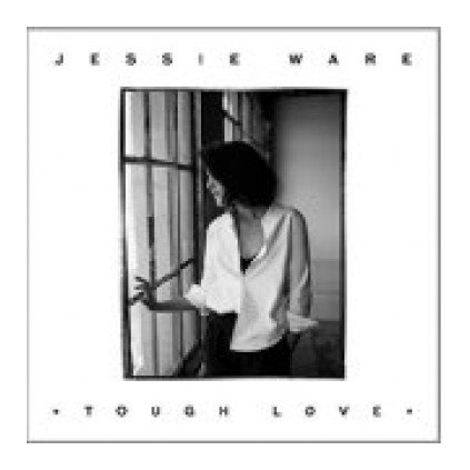 VINYLO.SK | WARE JESSIE ♫ TOUGH LOVE [CD] 0602537983322