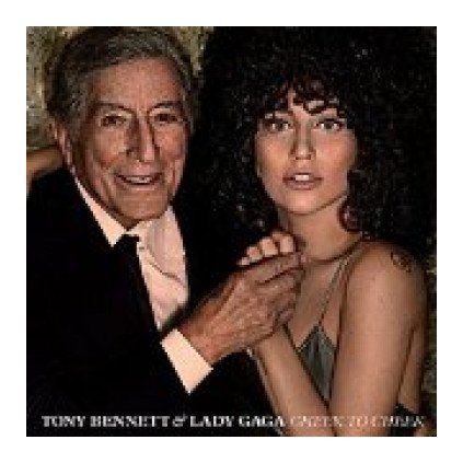 VINYLO.SK | LADY GAGA / TONY BENNETT ♫ CHEEK TO CHEEK / Deluxe [CD] 0602537998845