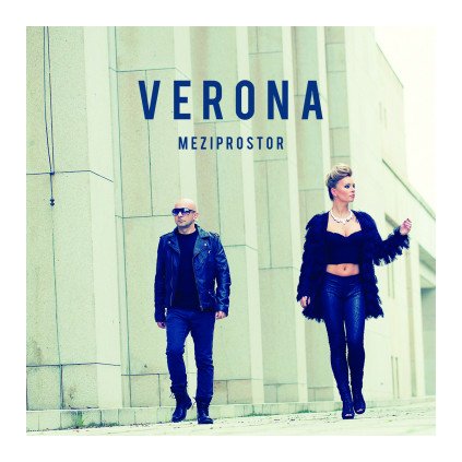 VINYLO.SK | VERONA ♫ MEZIPROSTOR [CD] 0602547036902