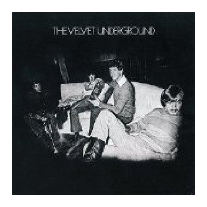 VINYLO.SK | VELVET UNDERGROUND, THE ♫ THE VELVET UNDERGROUND [CD] 0602547038661