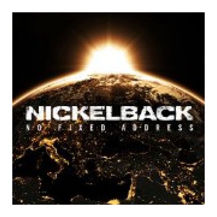 VINYLO.SK | NICKELBACK ♫ NO FIXED ADDRESS [CD] 0602547047076